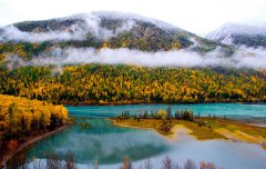 阿里地區(qū)是哪個省的？有什么旅游景點？