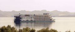 尼羅河游船之旅、沿尼羅河揚(yáng)帆航行