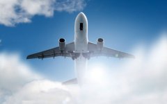 坐飛機應(yīng)該注意什么
