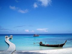 夏季海邊旅游的注意事項(xiàng)